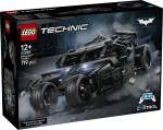 Caja LEGO Technic 42239 Batmobile Tumbler