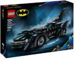 Caja LEGO 76304 Batmóvil de Batman Forever