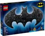Caja LEGO 76330 Logotipo de Batman
