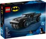 Caja LEGO 76332 Batmóvil de The Batman